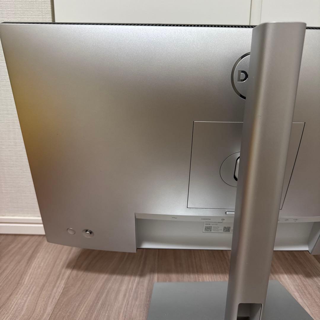 DELL U2422H 23.8インチ FHD