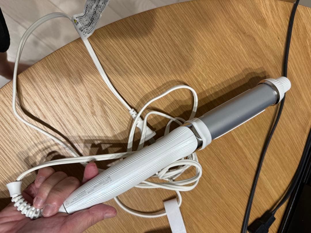 ReFa ビューティックカールアイロン　32mm