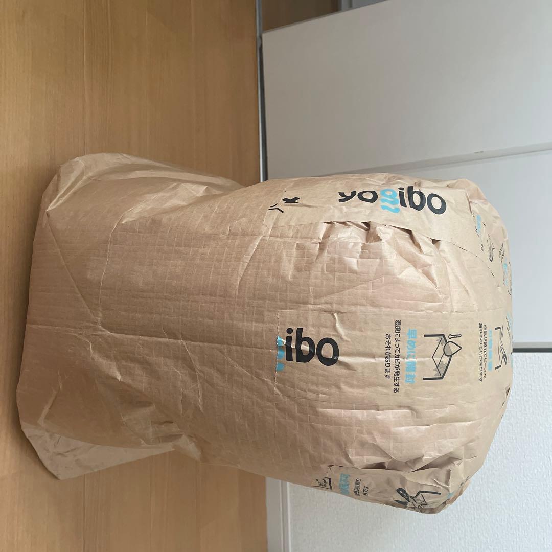 ク*ズ様 Yogibo Roll Max premiumピンク