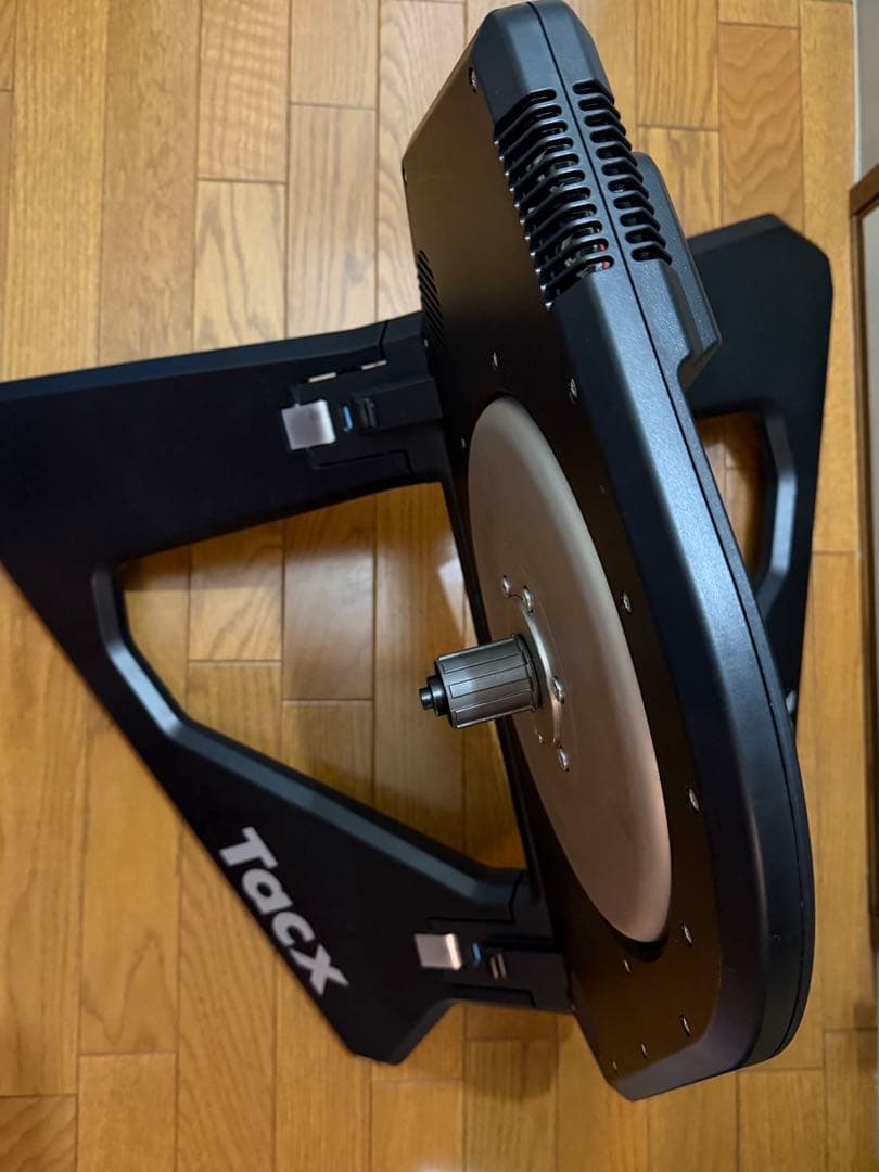 TACXNEO SMARTシマノフリー ダイレクトドライブ式 スマートトレーナー