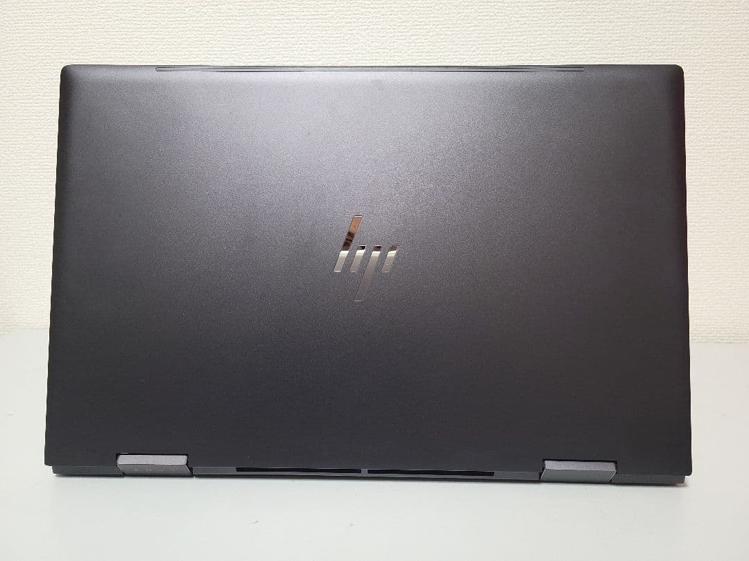 美品　HP ENVY X360 高性能ノートパソコン　Ryzen5 4500U