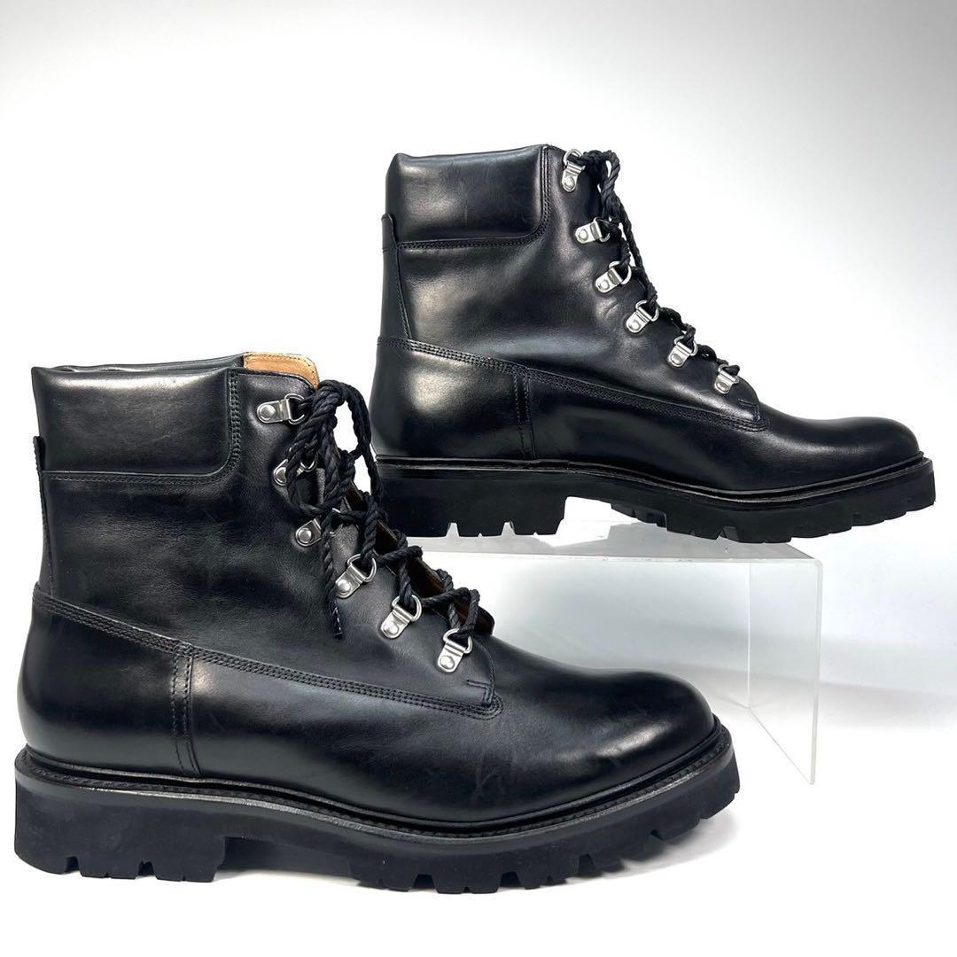 GRENSON グレンソン　レースアップ　ブーツ