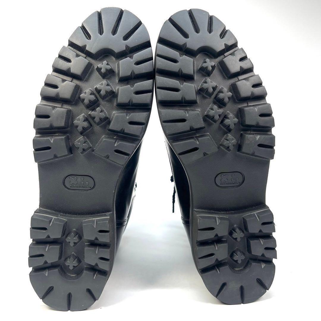 GRENSON グレンソン　レースアップ　ブーツ