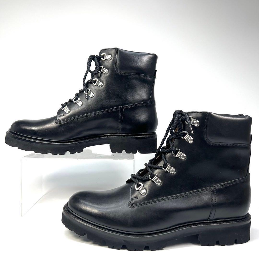 GRENSON グレンソン　レースアップ　ブーツ