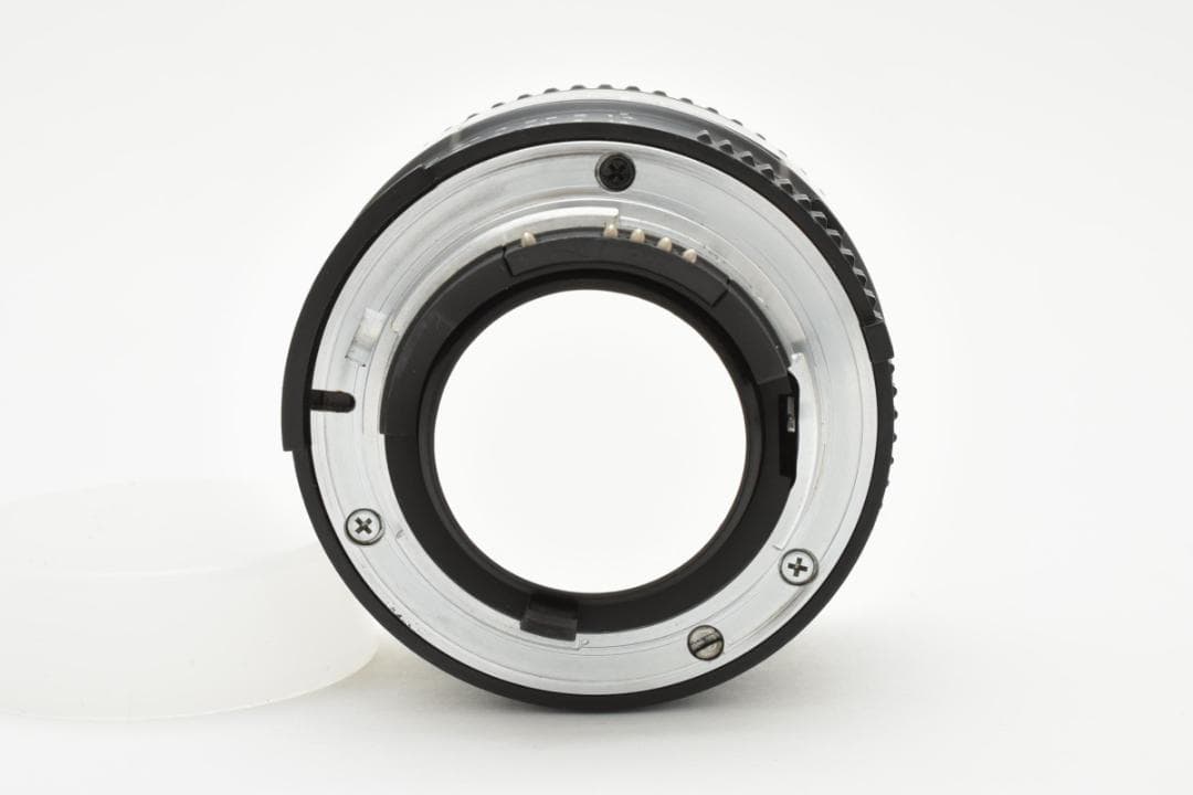 新品級　NIKON ニコン AF NIKKOR 50mm f1.4D M811