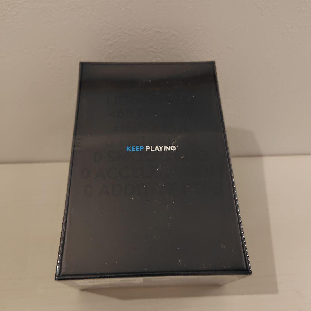 ロジクール　Logicool　G-PPD-003WL-BK