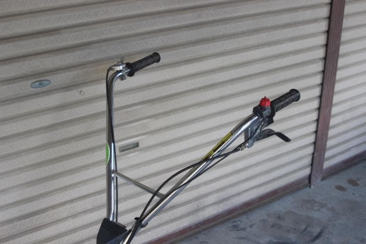 管理機・耕運機　ホンダ　こまめ　F210　爪良好　自宅発送可