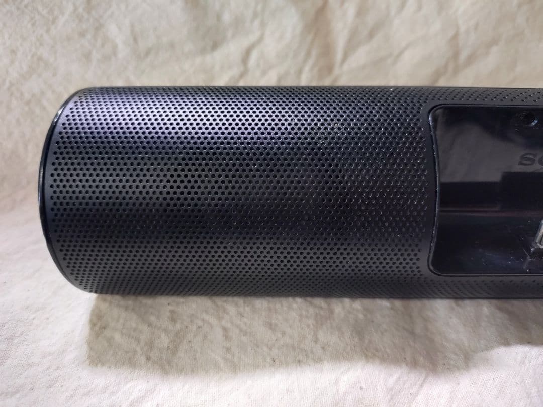 SONY ウォークマンNW-S315 ブラック