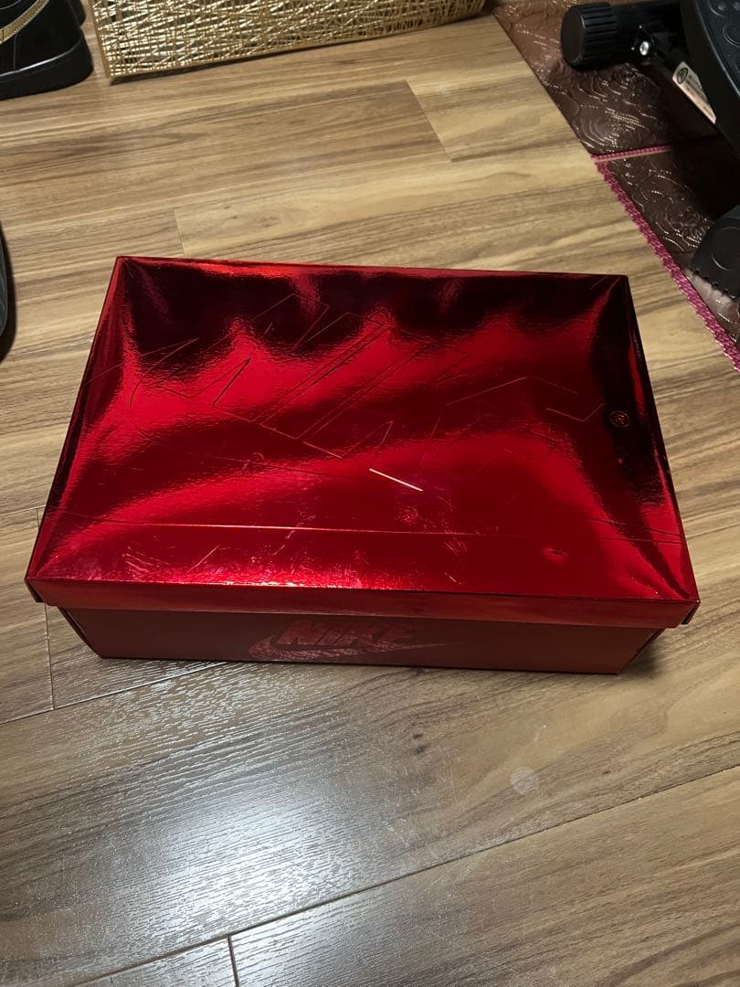 マ*ダ様 Nike women's air jordan 1 High OG \"