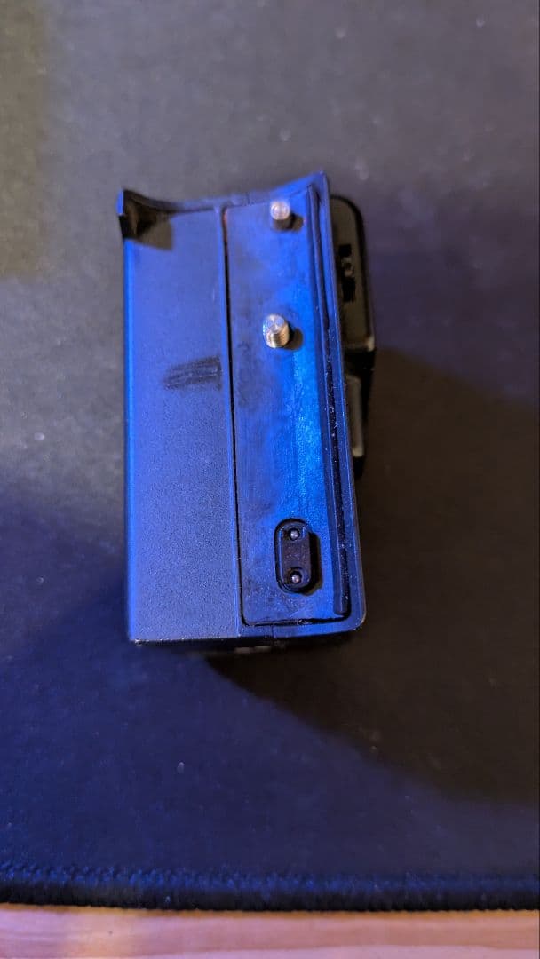 昭和56年のスナップシューター　OLYMPUS XA2 A11 フィルムカメラ