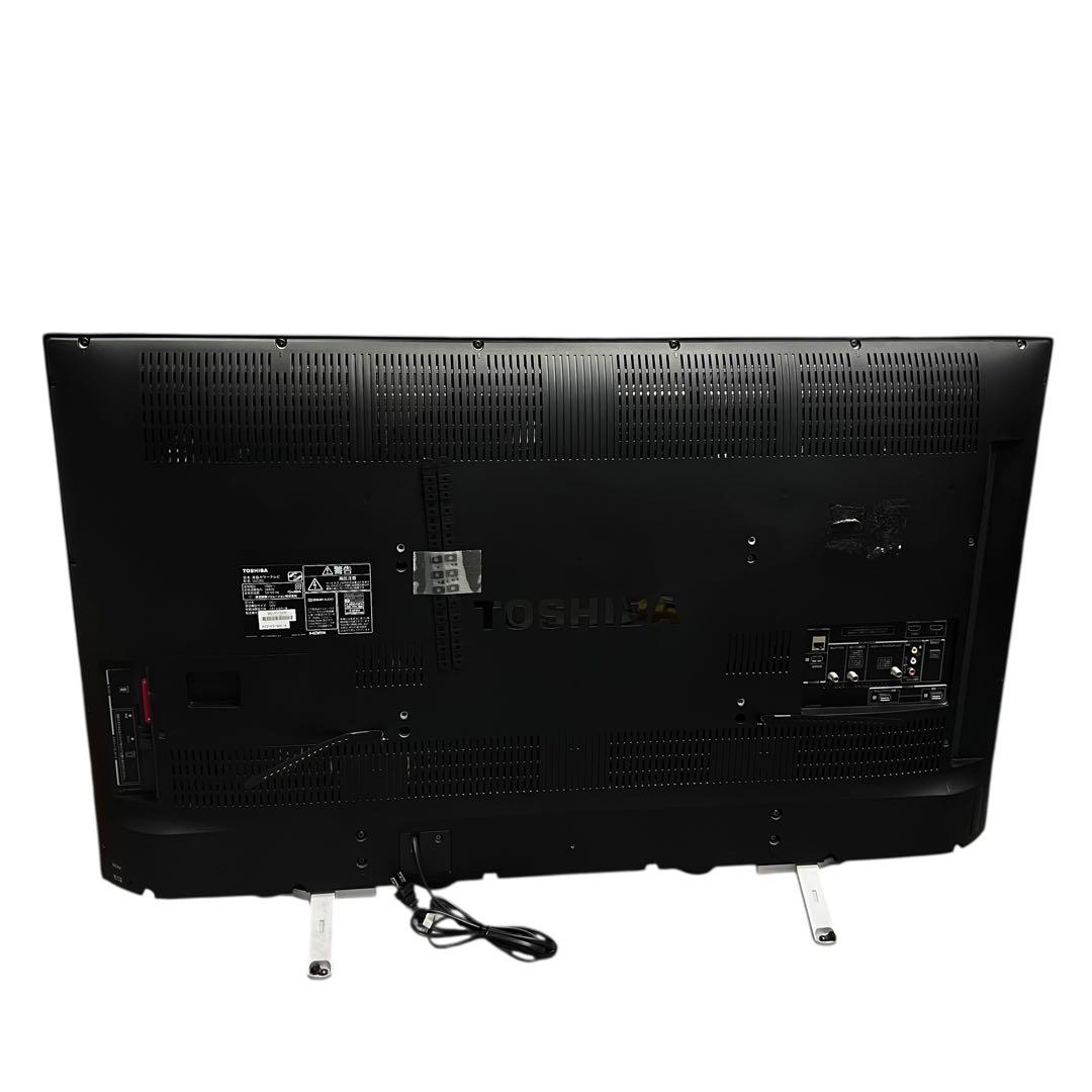 東芝 TOSHIBA 50Z20X 液晶カラーテレビ 2016年製 50インチ