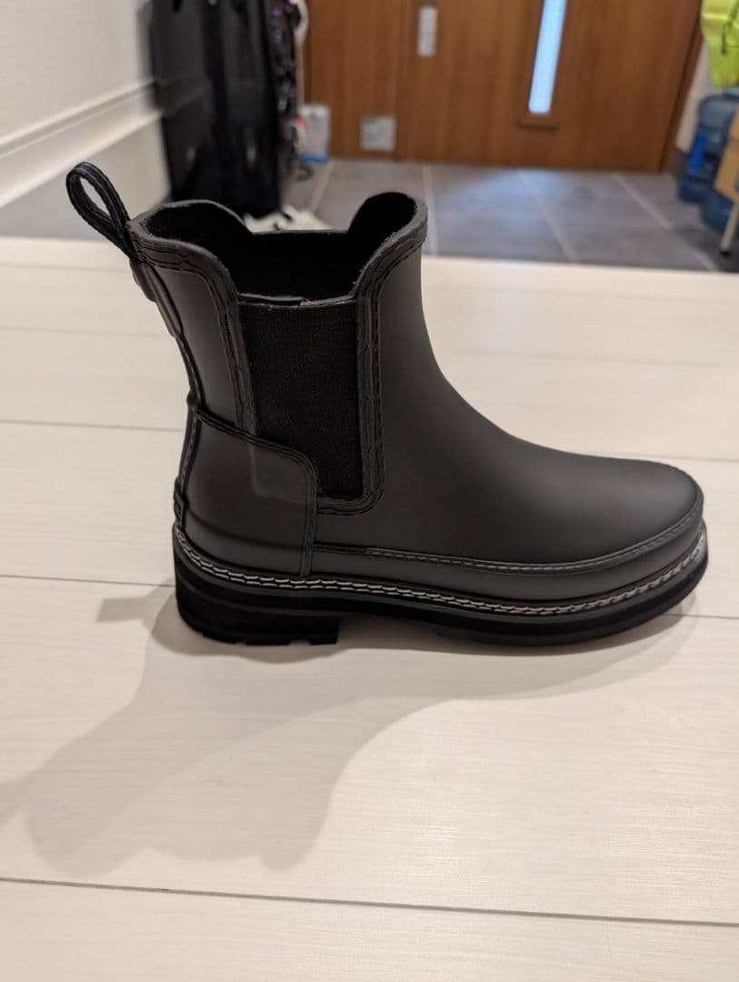 [ハンター] レインブーツ 24cm