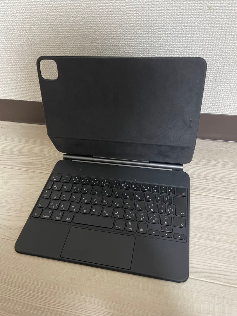 ままんApple iPad Air (第5世代) スペースグレー