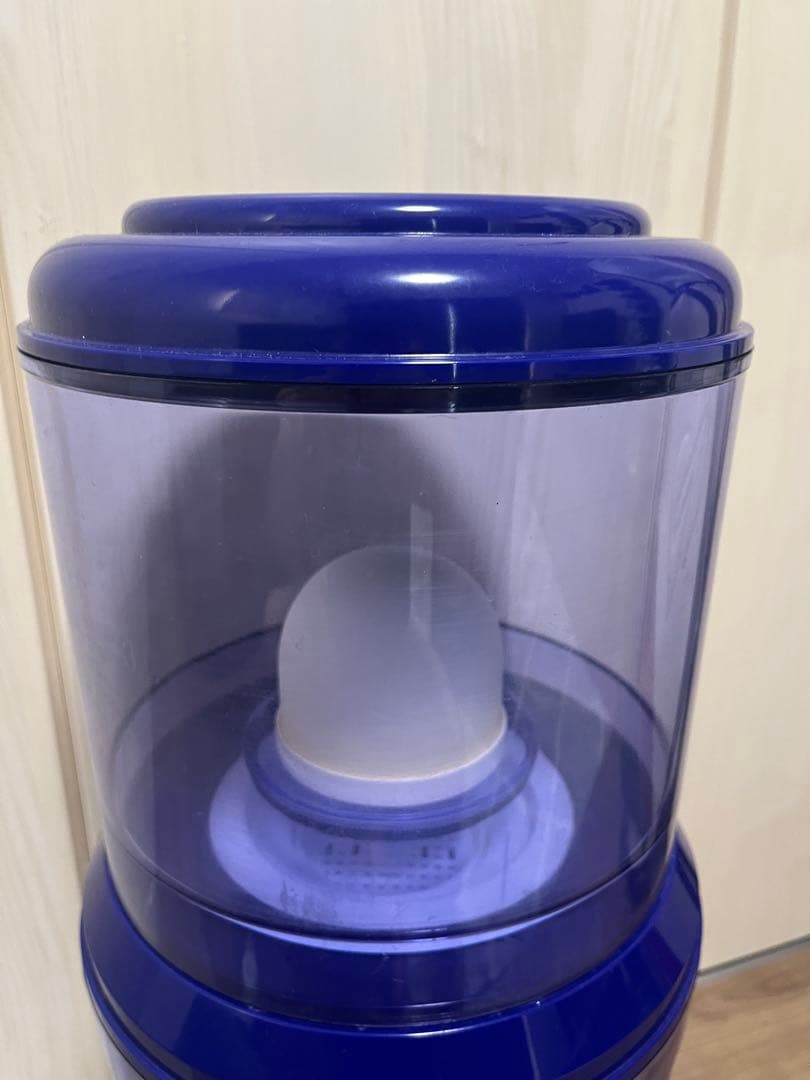 ポタポタクラブ　ウォーターサーバー　美品