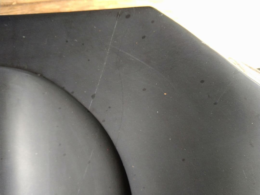 銘石　村雨石　特大12.2kg　貴重　硯