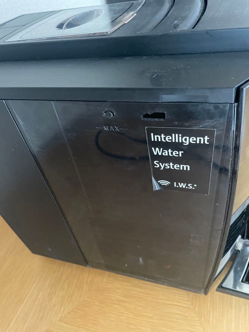 ユーラ　jura E8 全自動コーヒーマシン　エスプレッソマシン