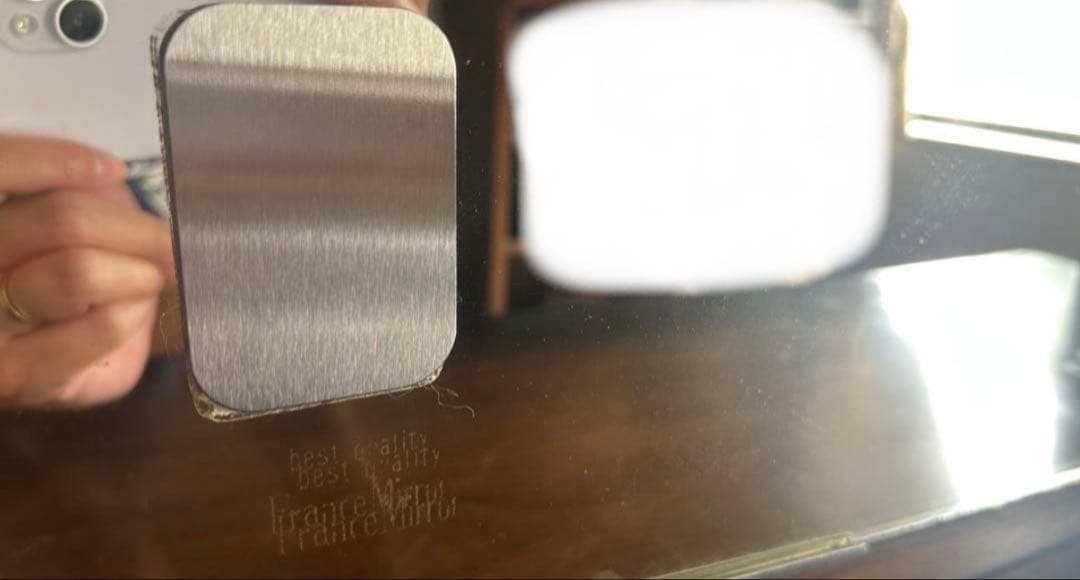 France Mirror フランスミラー ドレッサー ヴィンテージ家具