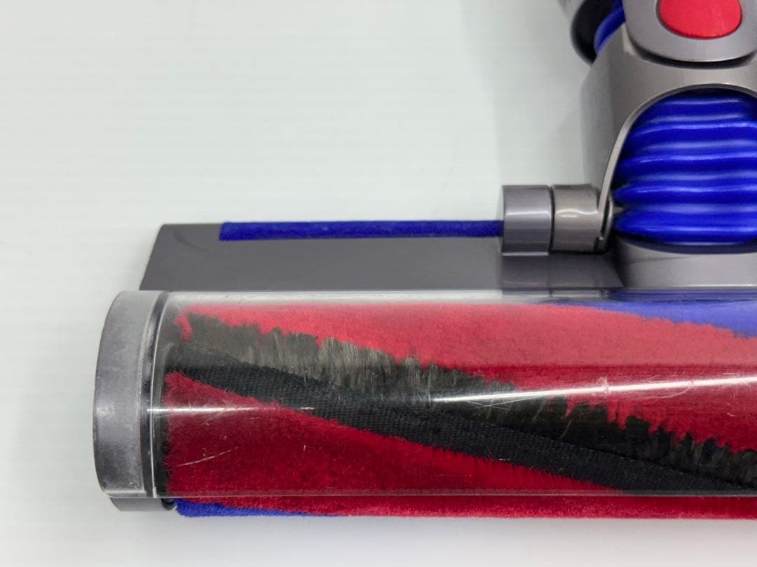 動作保証　ダイソン　V8 slim ソフトローラークリーナーヘッド 354531