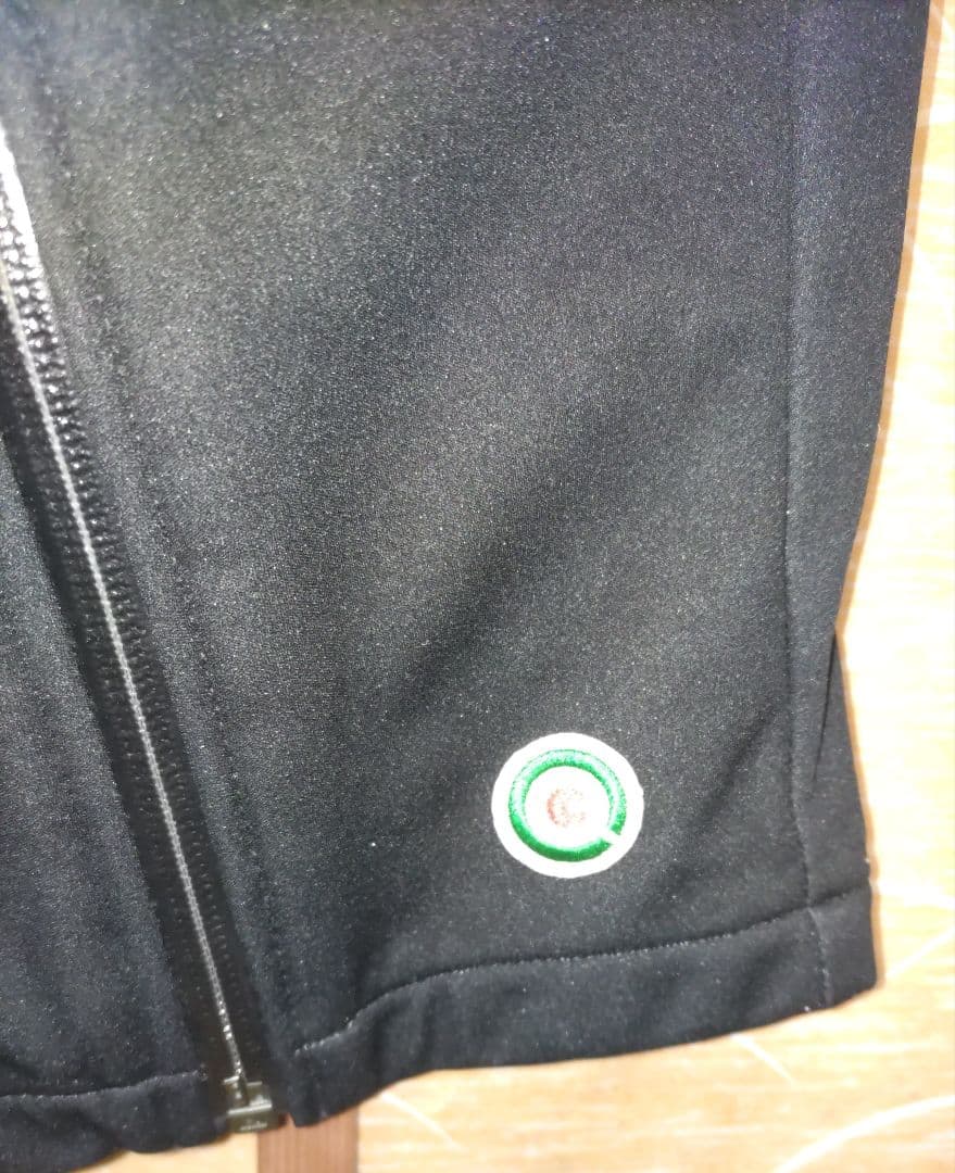程度良好 Come' questo? コメクエスト ハーフパンツ サイズ L