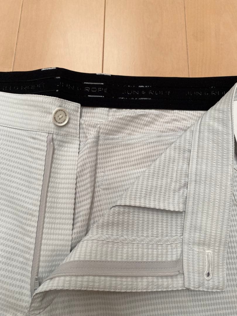 ゴルフウェア　ジュンアンドロペ　セットアップ　XL