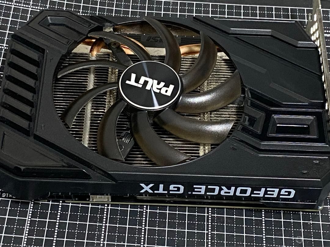 Geforce GTX1660Super 6GB バルク品