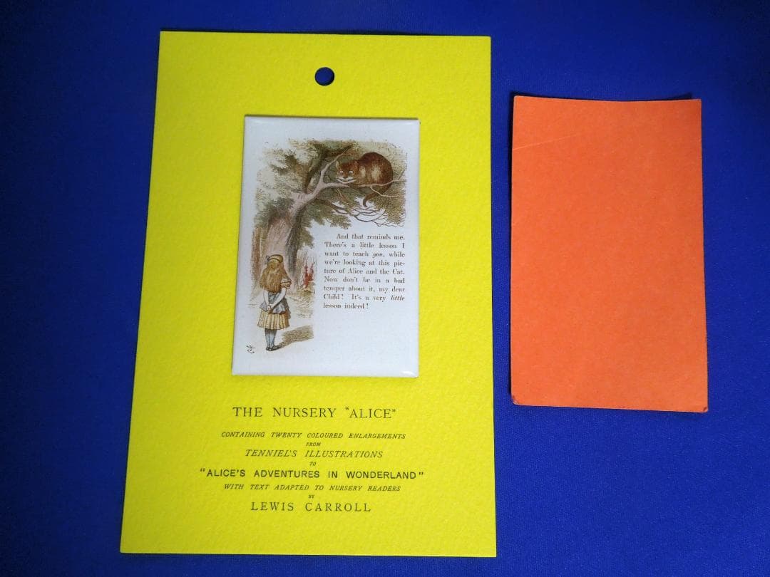 ❌美術館グッズ【6137】　《題材シリーズ》マグネット　猫〈西洋〉３種セット