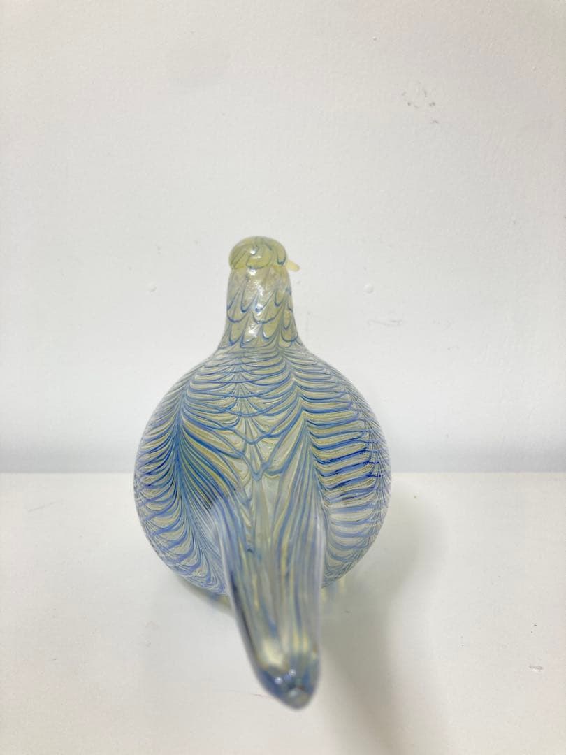  Birds Cloud Tern (2007年アニュアルバード)