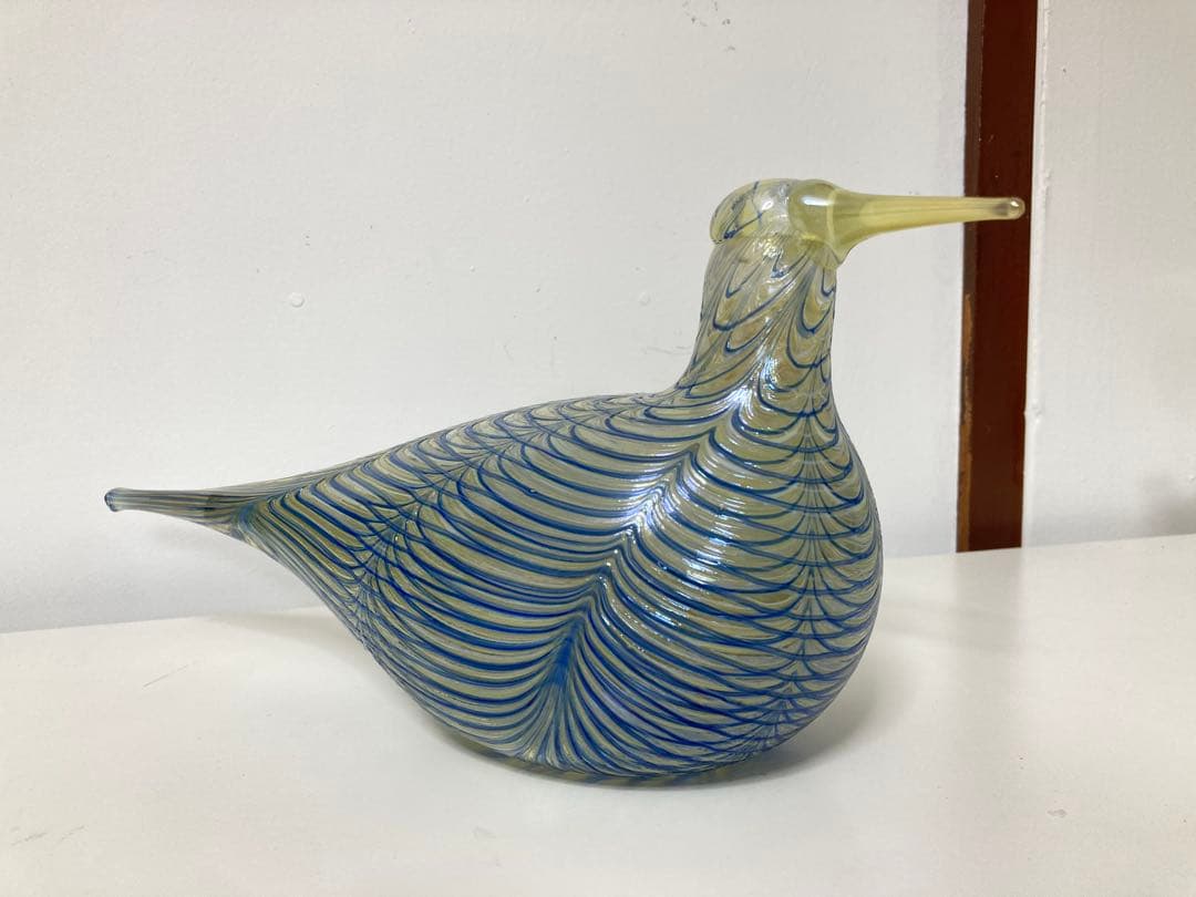  Birds Cloud Tern (2007年アニュアルバード)