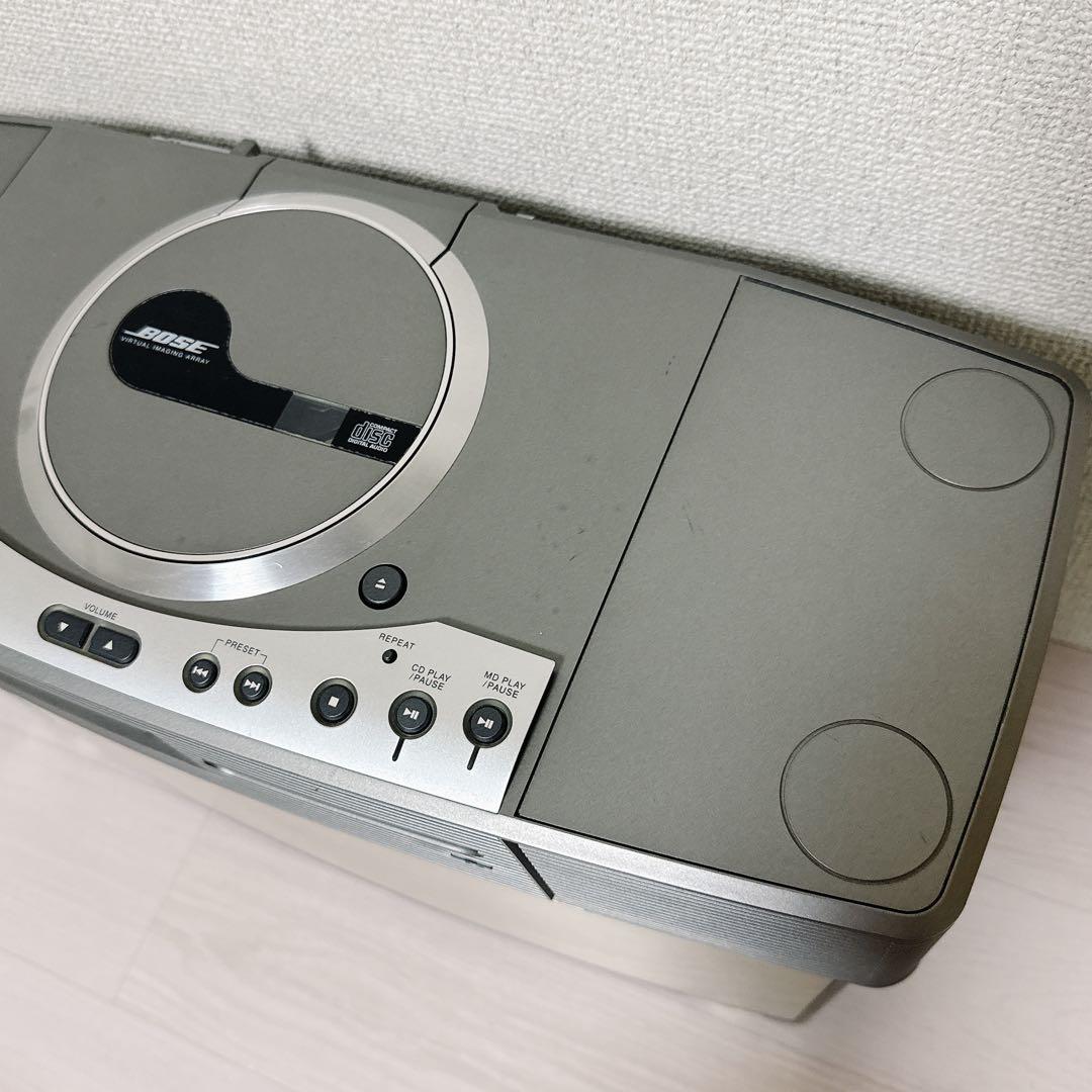 2461【BOSE】Virtual Imaging Array STEREO