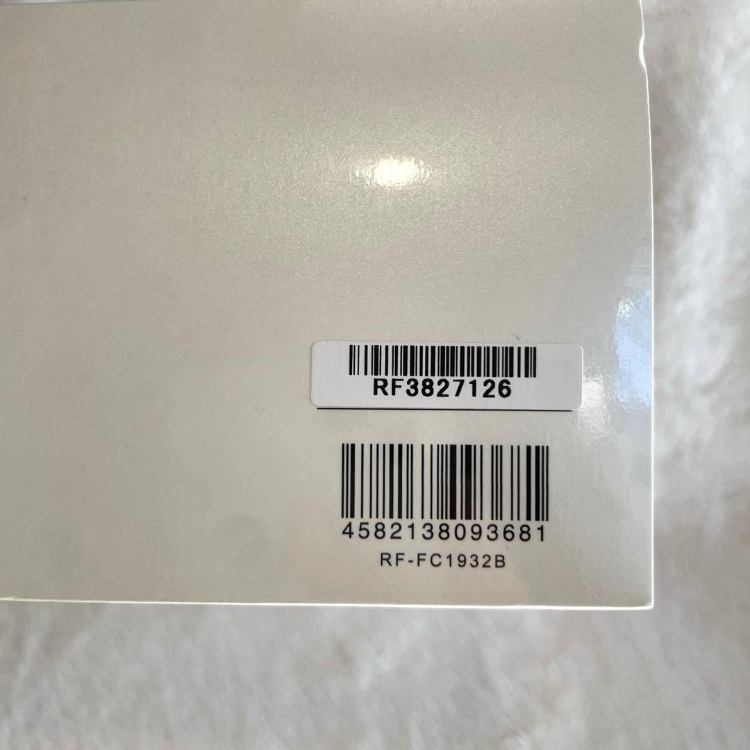 【新品未使用・正規品】ReFa 4 CARAT RAY リファフォーカラットレイ