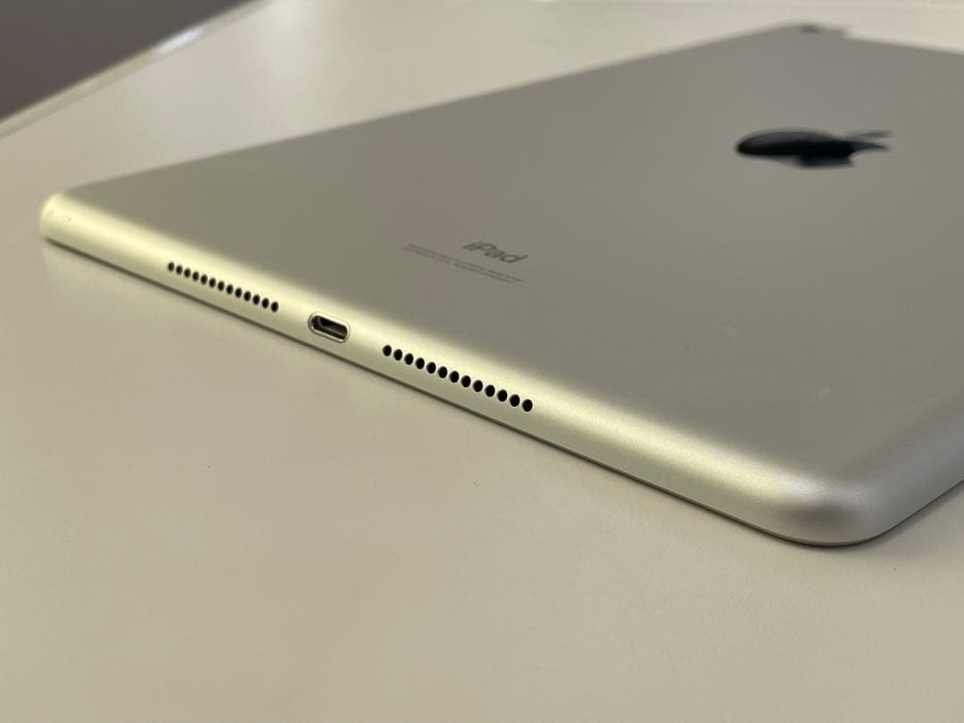 【ジャンク品】iPad 第7世代 128G Wi-Fi+Cellular