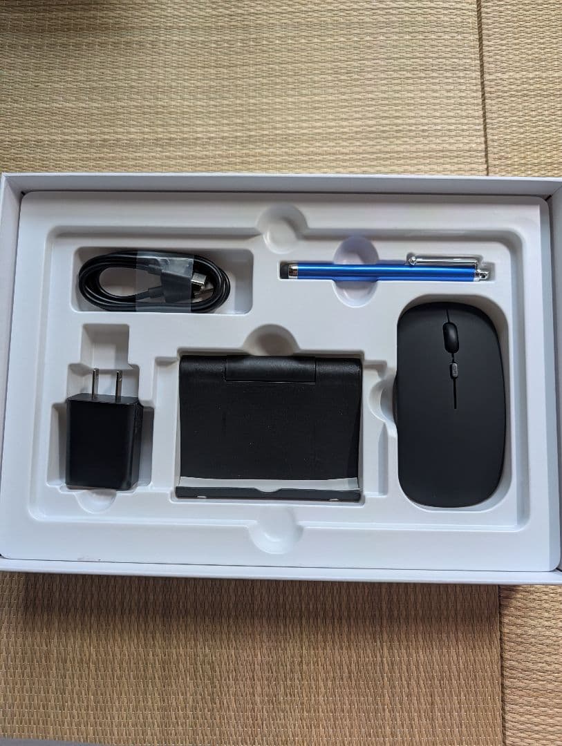 KINGRID T90 Wi-Fiモデル　値下げ相談可