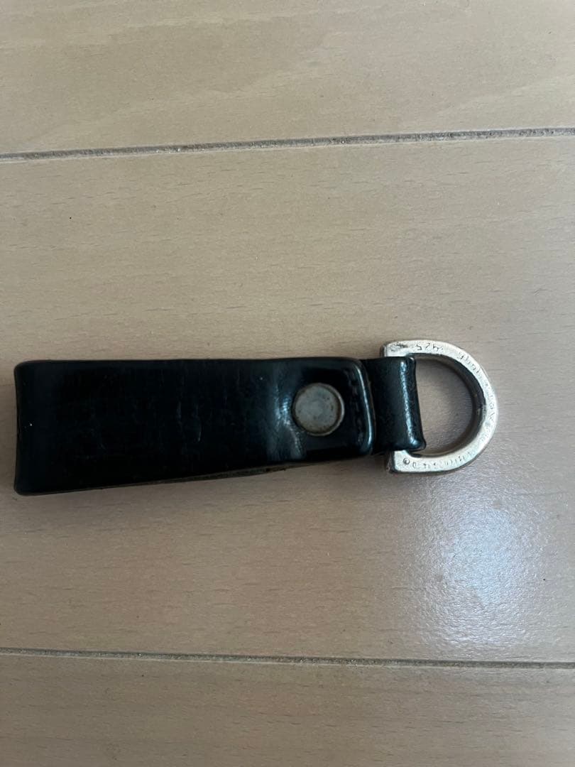 クロムハーツ　CHROME HEARTS Dリング