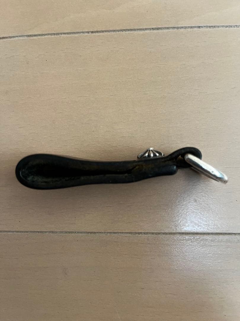 クロムハーツ　CHROME HEARTS Dリング