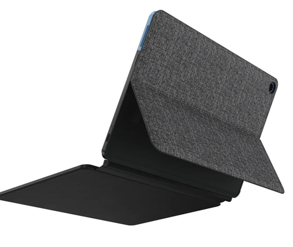 Lenovo／ IdeaPad Duet Chromebook／箱付・中古