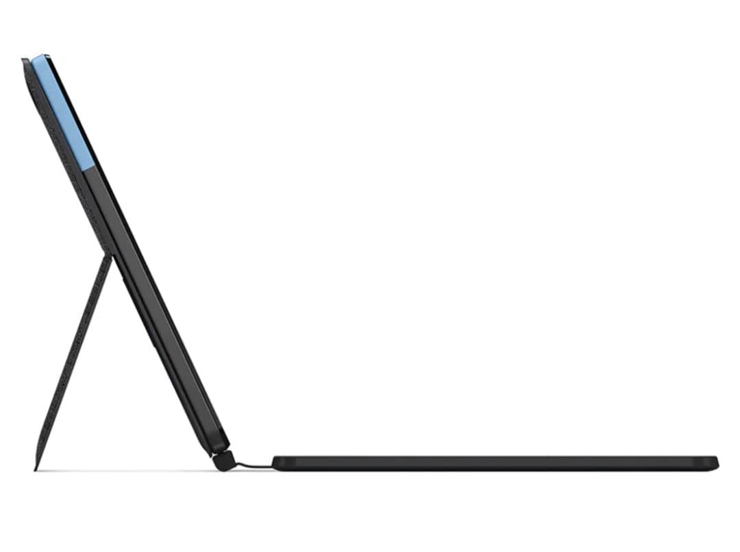 Lenovo／ IdeaPad Duet Chromebook／箱付・中古