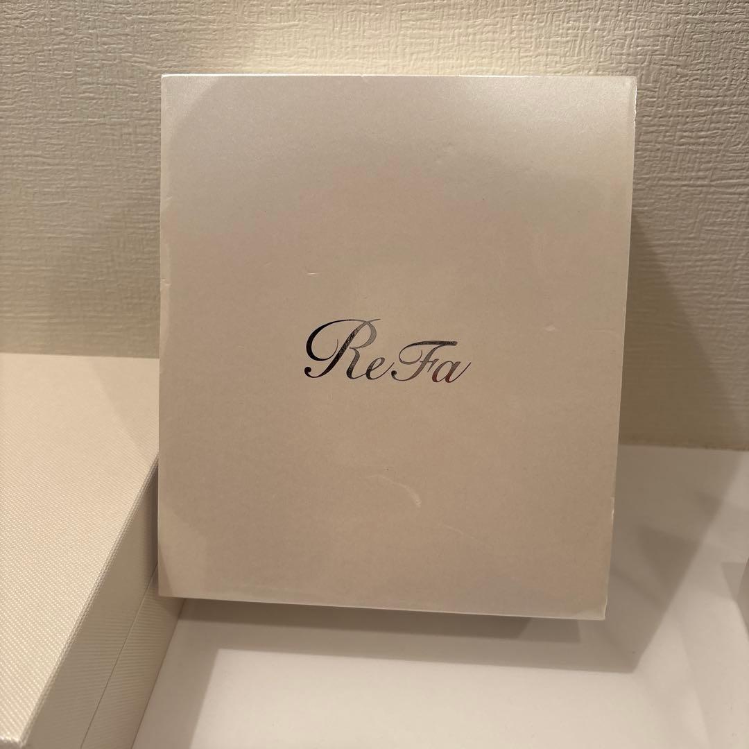 正規品　リファモーションカラット　 美顔ローラー