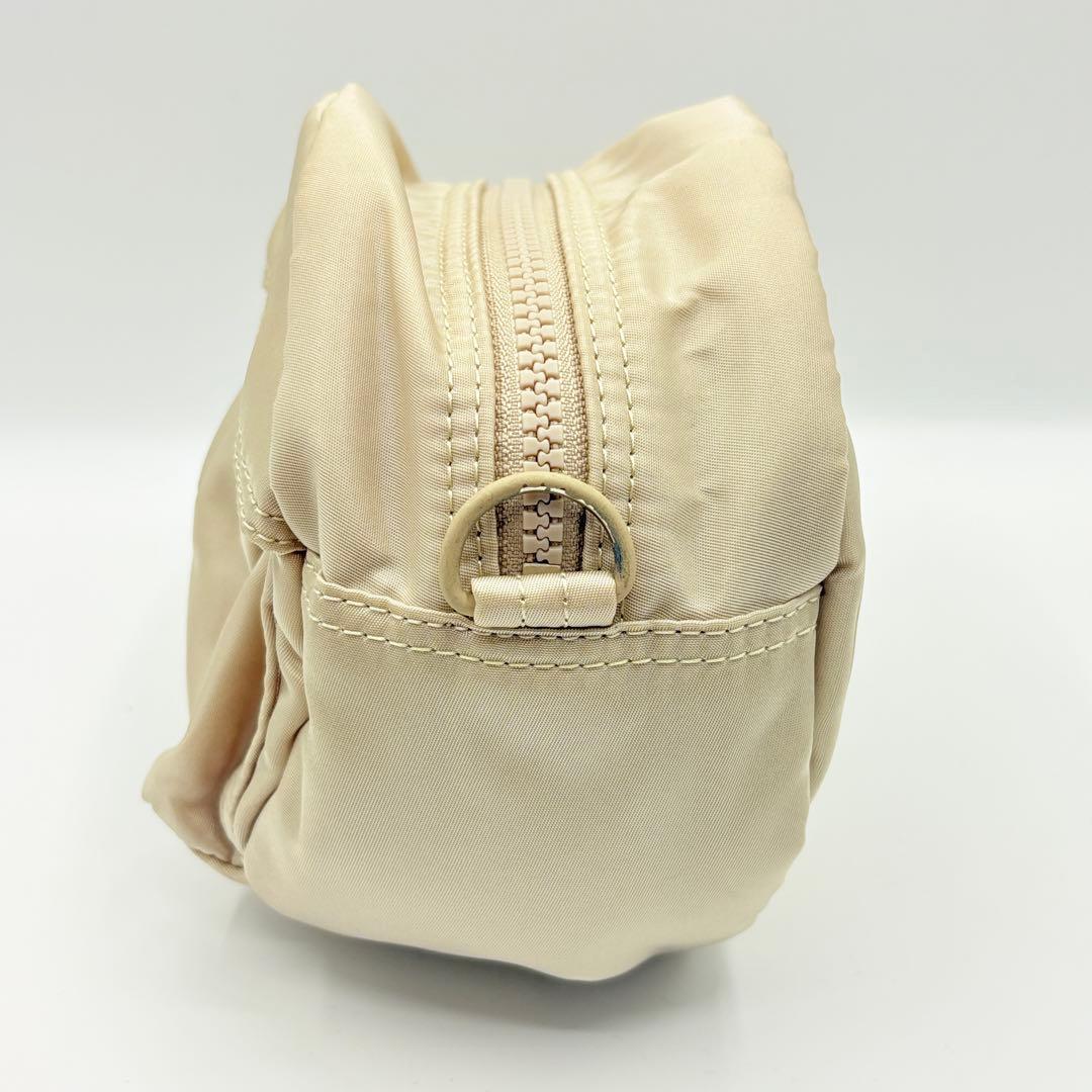 beautiful people × PORTER コラボ ラウンドショルダー