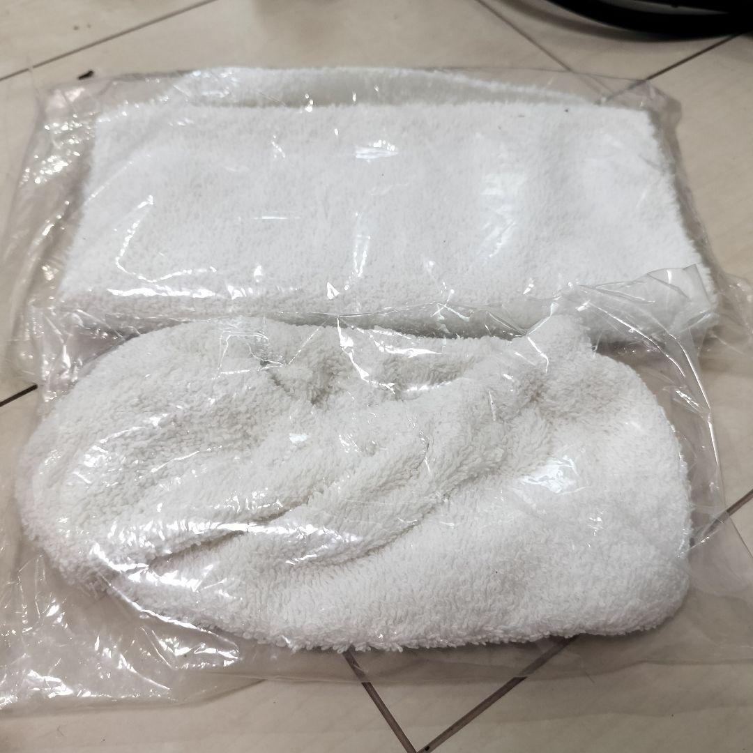 新品購入　KARCHER スチームクリーナー SC 1000 本体