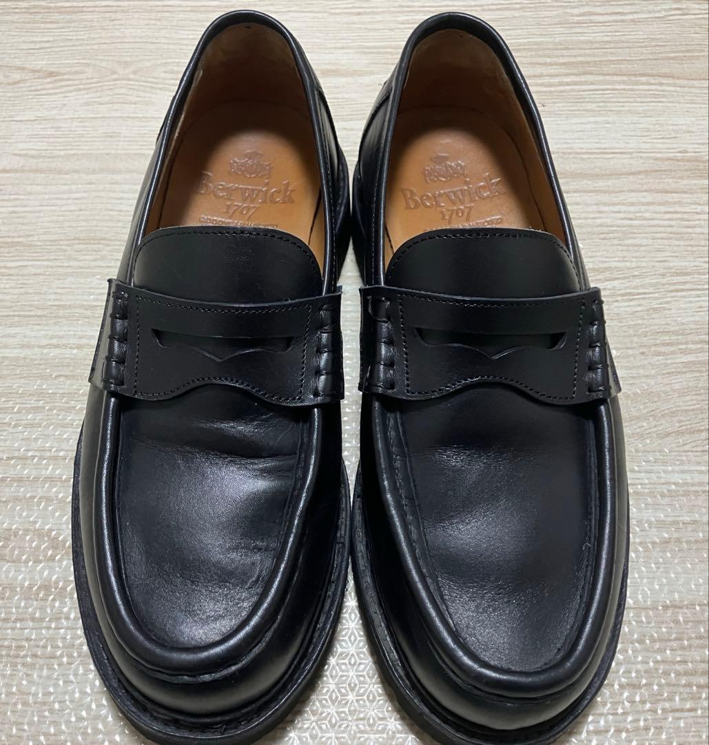 Berwick ローファー 5293
