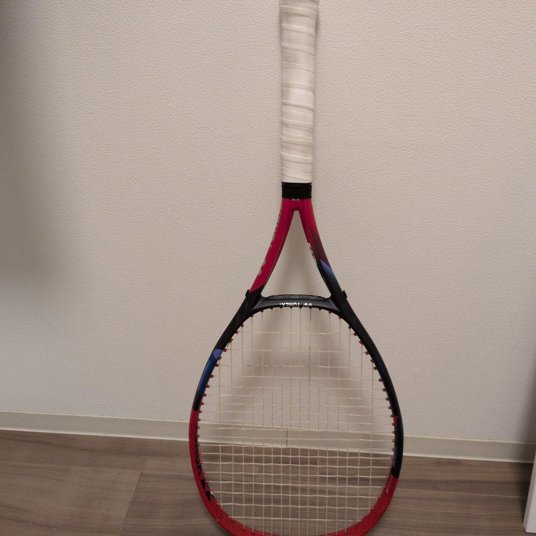 YONEX ブイコア100 テニスラケット　　300g