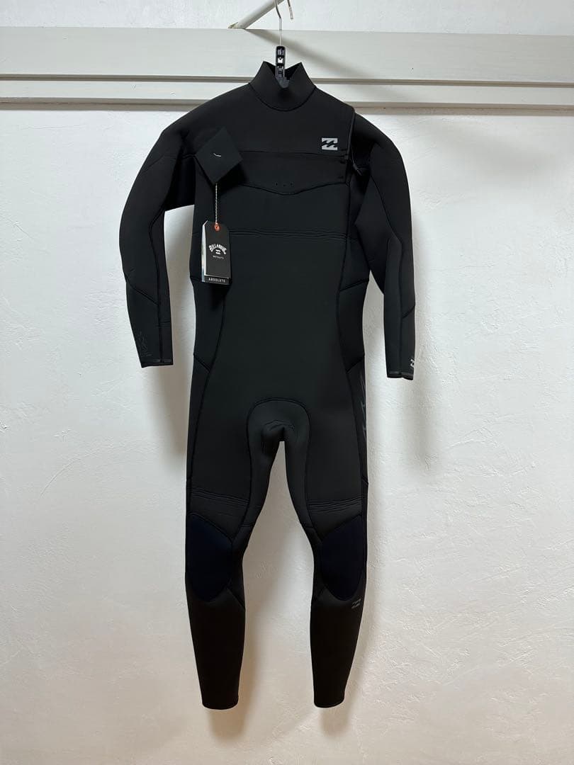 【新品LSサイズ】ビラボン フルスーツ 現行モデル 毎日値下げ