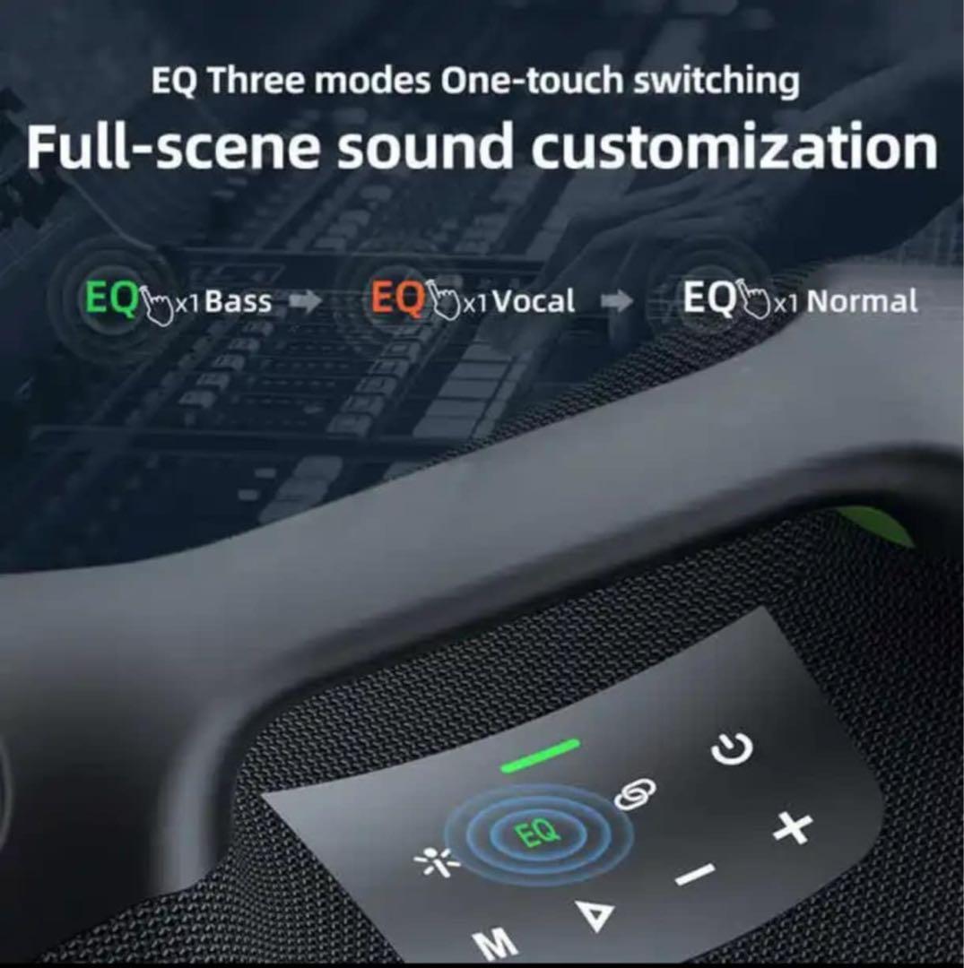 ZEALOT ワイヤレススピーカー