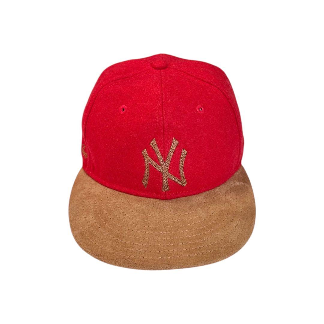 Aime Leon Dore ウール キャップ wool cap hat