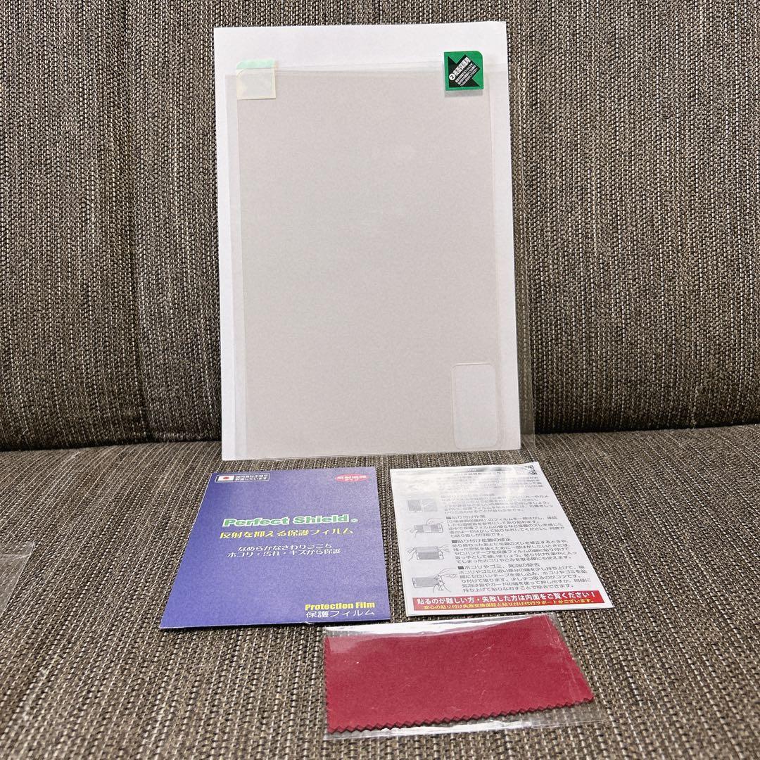 Xiaomi Redmi Pad SE（背面用）保護フィルム