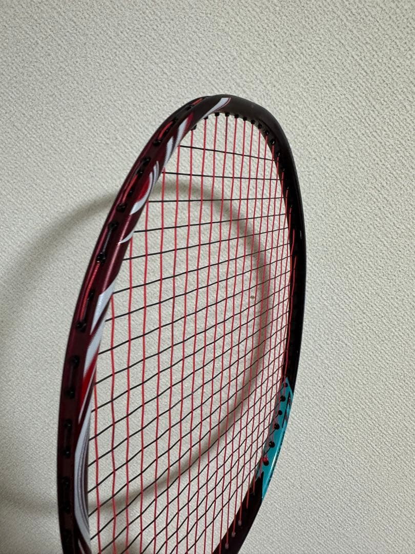 アストロクス100zz 4UG5 元グリなし