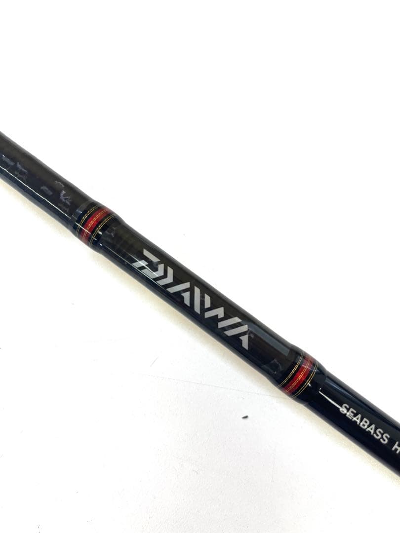 音*き様 K708 SEABASS HUNTER X 90ML シーバスロッド