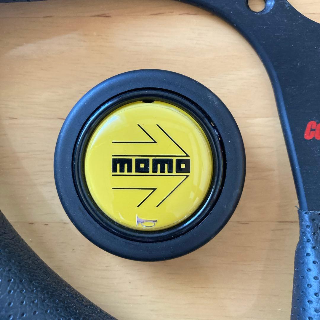 MOMO ステアリング competition
