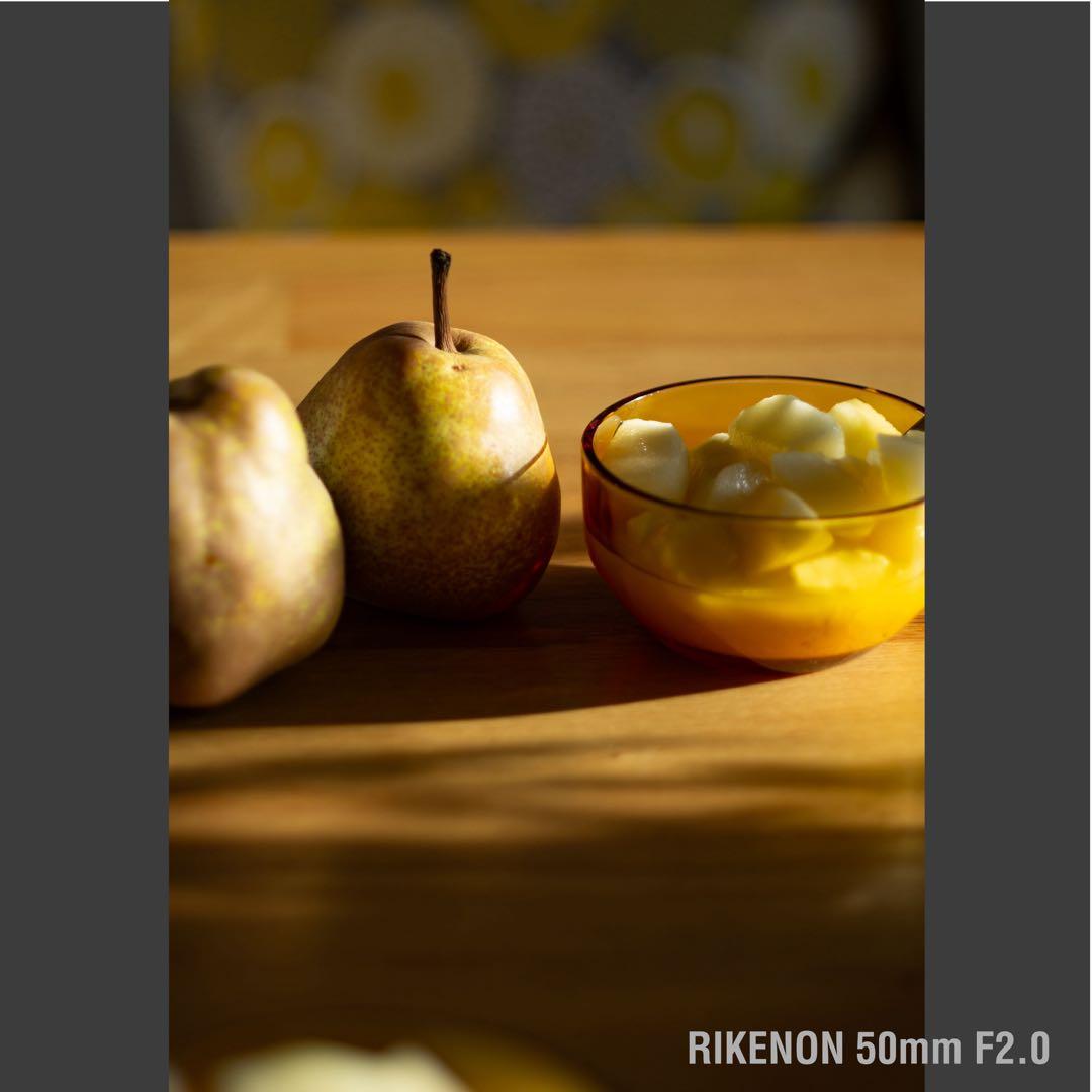 PENTAX K5 and レンズセット