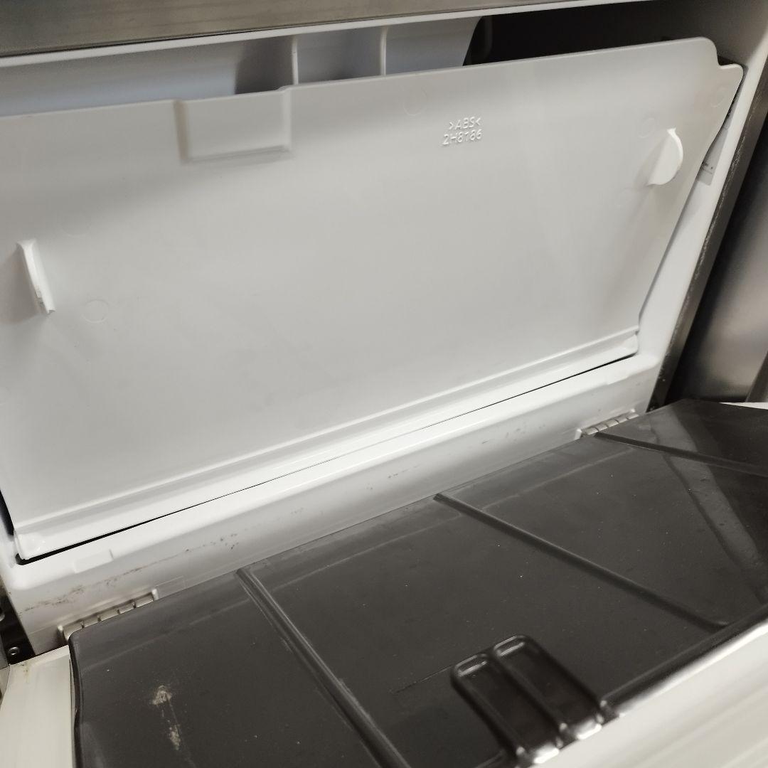 送料込2022年製ホシザキ製氷機IM-35M-2